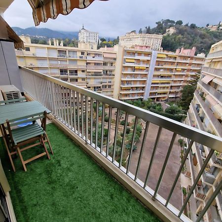 Superbes Vacances# Menton Exterior photo