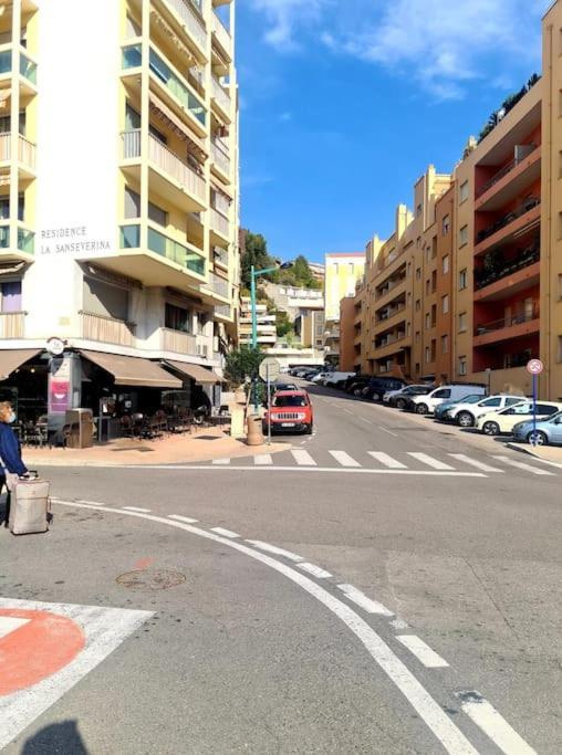 Superbes Vacances# Menton Exterior photo