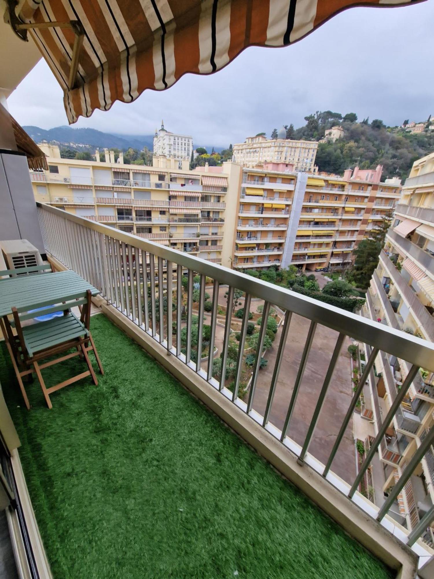 Superbes Vacances# Menton Exterior photo